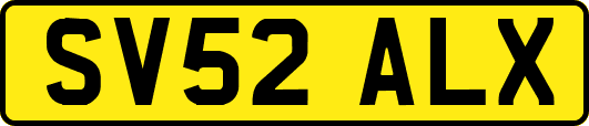 SV52ALX