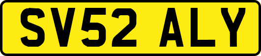 SV52ALY