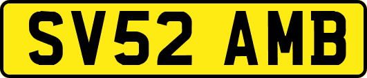 SV52AMB