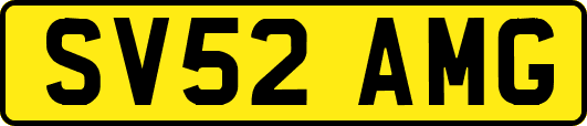 SV52AMG
