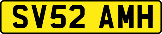 SV52AMH