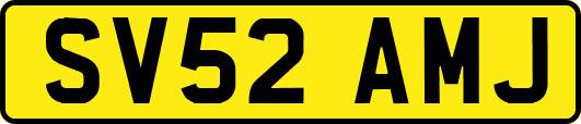 SV52AMJ
