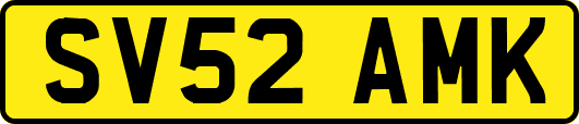 SV52AMK
