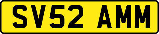 SV52AMM
