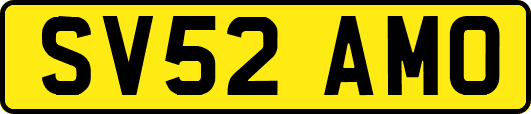 SV52AMO