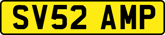 SV52AMP