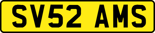 SV52AMS