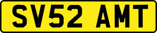 SV52AMT