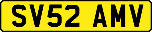SV52AMV