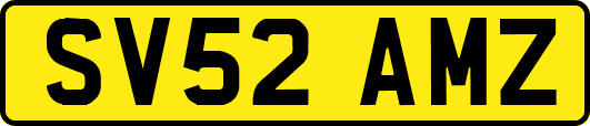 SV52AMZ