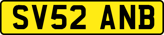 SV52ANB