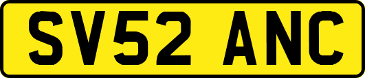 SV52ANC