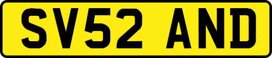 SV52AND