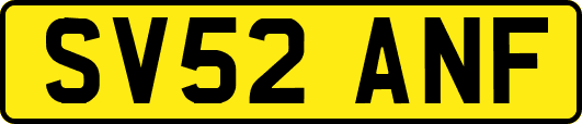 SV52ANF