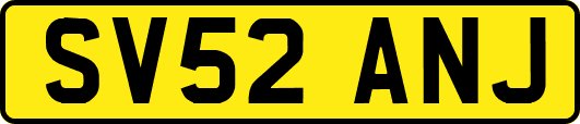 SV52ANJ