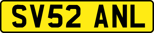 SV52ANL