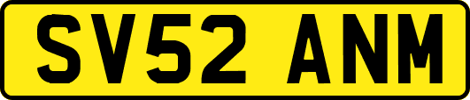 SV52ANM