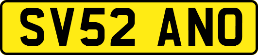 SV52ANO