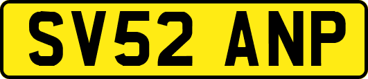 SV52ANP