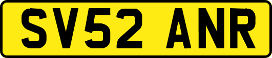 SV52ANR