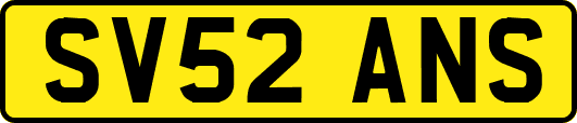 SV52ANS