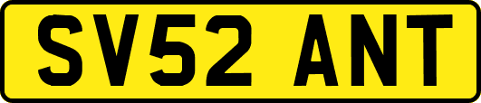 SV52ANT