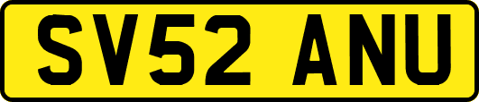 SV52ANU