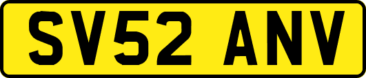 SV52ANV