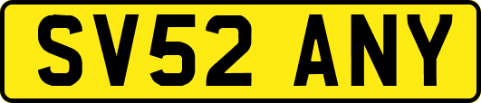 SV52ANY