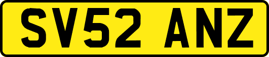 SV52ANZ