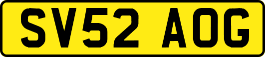 SV52AOG