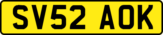 SV52AOK