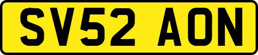 SV52AON