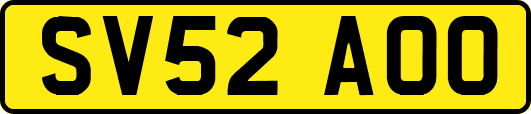 SV52AOO
