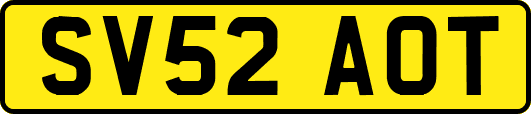 SV52AOT