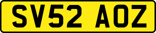 SV52AOZ