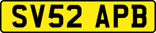 SV52APB