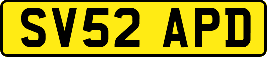 SV52APD