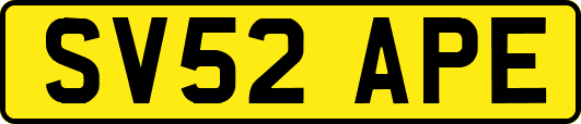 SV52APE