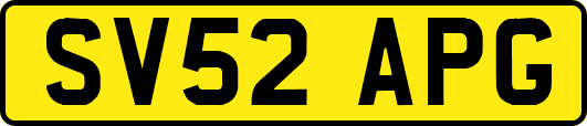 SV52APG