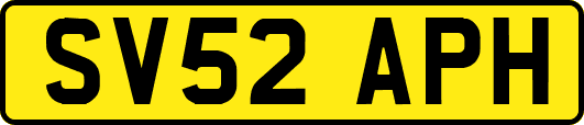 SV52APH