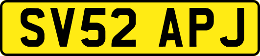SV52APJ