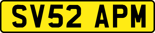 SV52APM