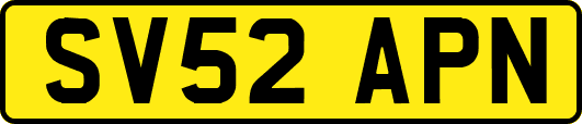 SV52APN