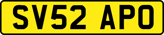 SV52APO