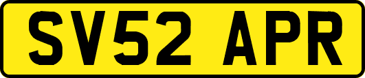SV52APR