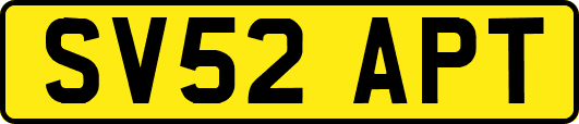 SV52APT