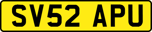 SV52APU