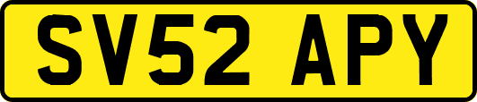 SV52APY
