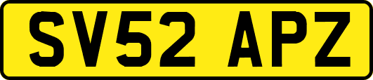 SV52APZ